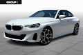 2025 BMW 2 Series 230i