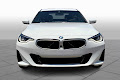2025 BMW 2 Series 230i