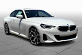 2025 BMW 2 Series 230i