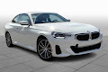 2025 BMW 2 Series 230i xDrive