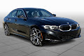 2025 BMW 3 Series 330i