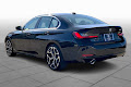 2025 BMW 3 Series 330i