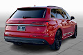 2021 Audi Q7 Prestige