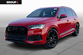 2021 Audi Q7 Prestige
