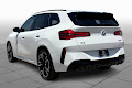 2025 BMW X3 M50 xDrive