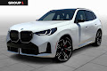 2025 BMW X3 M50 xDrive