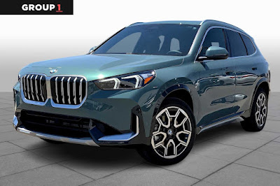 2025 BMW X1