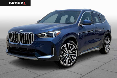 2025 BMW X1