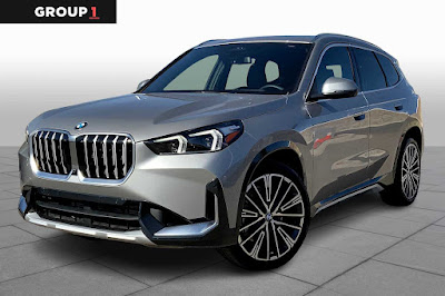 2025 BMW X1