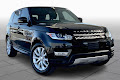 2015 Land Rover Range Rover Sport HSE