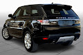 2015 Land Rover Range Rover Sport HSE