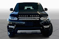 2015 Land Rover Range Rover Sport HSE