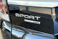 2015 Land Rover Range Rover Sport HSE