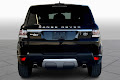 2015 Land Rover Range Rover Sport HSE