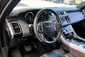 2015 Land Rover Range Rover Sport HSE