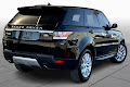2015 Land Rover Range Rover Sport HSE