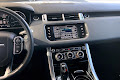 2015 Land Rover Range Rover Sport HSE