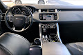 2015 Land Rover Range Rover Sport HSE