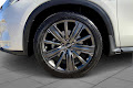 2020 INFINITI QX50 ESSENTIAL