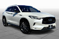 2020 INFINITI QX50 ESSENTIAL