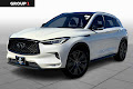 2020 INFINITI QX50 ESSENTIAL