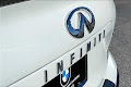 2020 INFINITI QX50 ESSENTIAL