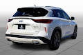2020 INFINITI QX50 ESSENTIAL
