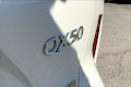 2020 INFINITI QX50 ESSENTIAL