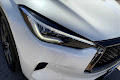 2020 INFINITI QX50 ESSENTIAL