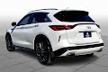 2020 INFINITI QX50 ESSENTIAL