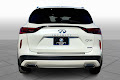 2020 INFINITI QX50 ESSENTIAL