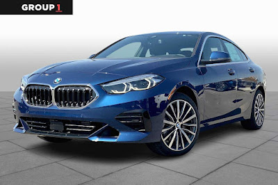 2024 BMW 228i xDrive
