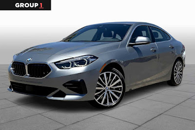 2024 BMW 2 Series