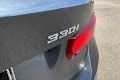 2018 BMW 3 Series 330i