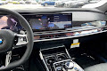2025 BMW 7 Series 760i xDrive