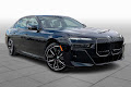 2025 BMW 7 Series 760i xDrive