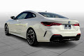 2026 BMW 4 Series M440i