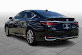 2020 Lexus ES