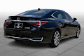 2020 Lexus ES