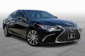 2020 Lexus ES