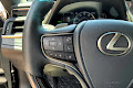 2020 Lexus ES