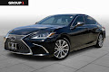 2020 Lexus ES