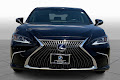 2020 Lexus ES