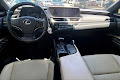 2020 Lexus ES