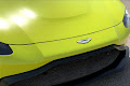 2019 Aston Martin Vantage
