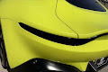2019 Aston Martin Vantage