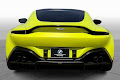 2019 Aston Martin Vantage