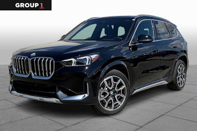 2025 BMW X1
