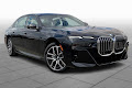 2025 BMW 7 Series 760i xDrive