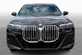 2025 BMW 7 Series 760i xDrive
